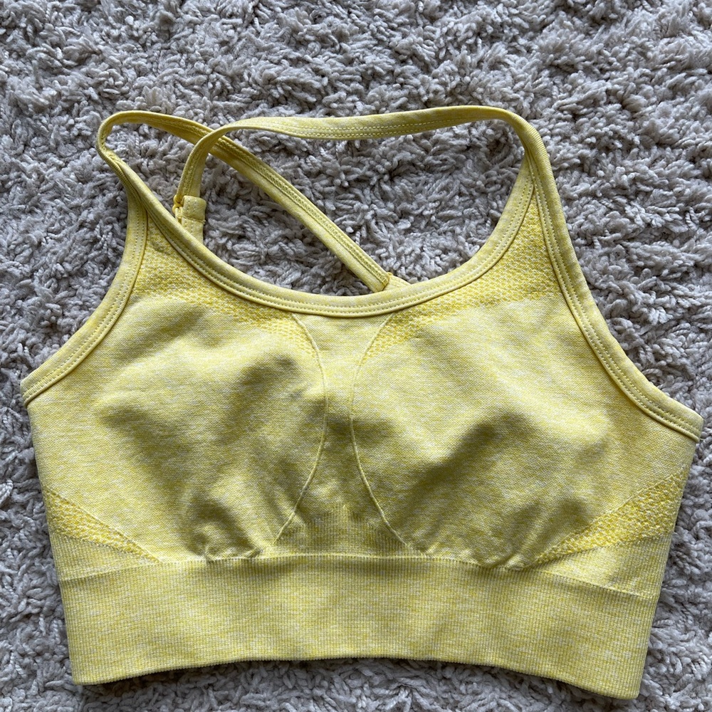 AYBL Sports Bra